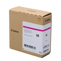 Canon PFI-111M magenta bläckpatron (original) 6846C001 010606