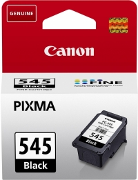 Pixma TS3351 Pixma-serien Välj skrivarmodell Canon Bläckpatroner Canon  PG-545XL | CL-546XL svart + färg bläckpatron 2-pack (varumärket 123ink)  123ink.se