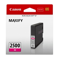 Canon PGI-2500M magenta bläckpatron (original) 9302B001 010292