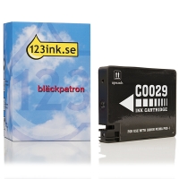 Canon PGI-29CO krom optimiser bläckpatron (varumärket 123ink) 4879B001C 018759