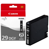 Canon PGI-29DGY mörkgrå bläckpatron (original) 4870B001 018746