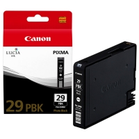 Canon PGI-29PBK fotosvart bläckpatron (original) 4869B001 018714