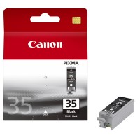 Canon PGI-35 svart bläckpatron (original) 1509B001 018137