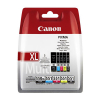 Canon PGI-550PGBK XL / CLI-551 BK/C/M/Y bläckpatron 5-pack (original)