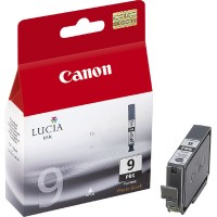 Canon PGI-9PBK fotosvart bläckpatron (original) 1034B001 018230