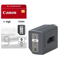 Canon PGI-9 transparent bläckpatron (original) 2442B001AA 018228
