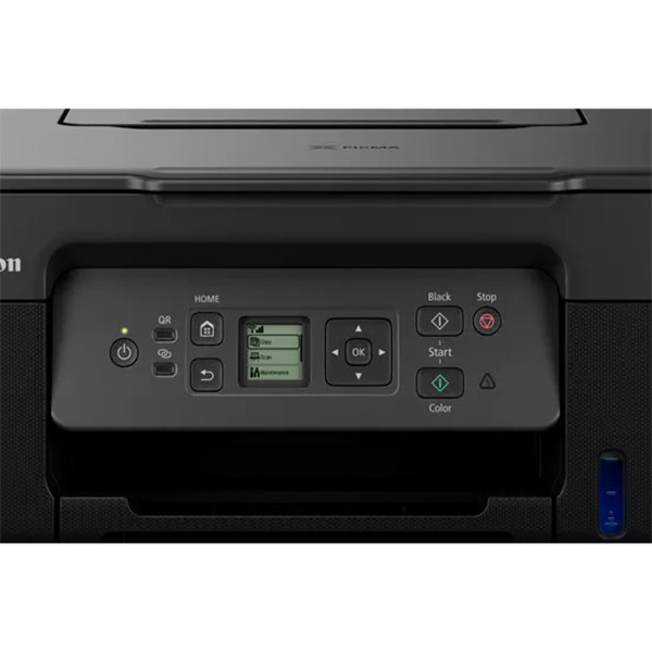 Canon Pixma G3570 Allt-i-ett A4 bläckstråleskrivare med WiFi (3 i 1) [8,5Kg] 5805C006 819242 - 6