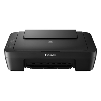 Canon Pixma MG2551S Allt-i-ett A4 bläckstråleskrivare (3 i 1) [3,5Kg] 0727C066 819290