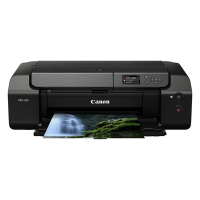 Canon Pixma Pro-200 A3+ bläckstråleskrivare med WiFi [14Kg] 4280C009 6875C009 819163