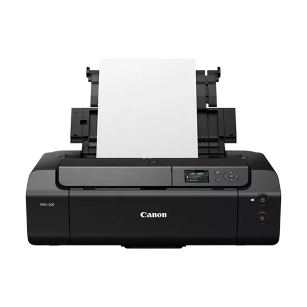 Canon Pixma Pro-200 A3+ bläckstråleskrivare med WiFi [14Kg] 4280C009 6875C009 819163 - 4