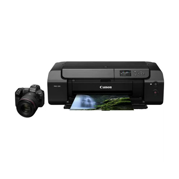 Canon Pixma Pro-200 A3+ bläckstråleskrivare med WiFi [14Kg] 4280C009 6875C009 819163 - 5