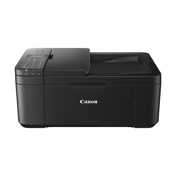 Canon Pixma TR4650 Allt-i-ett A4 bläckstråleskrivare med WiFi (4 i 1) [7,5Kg] 5072C006 819204 - 2