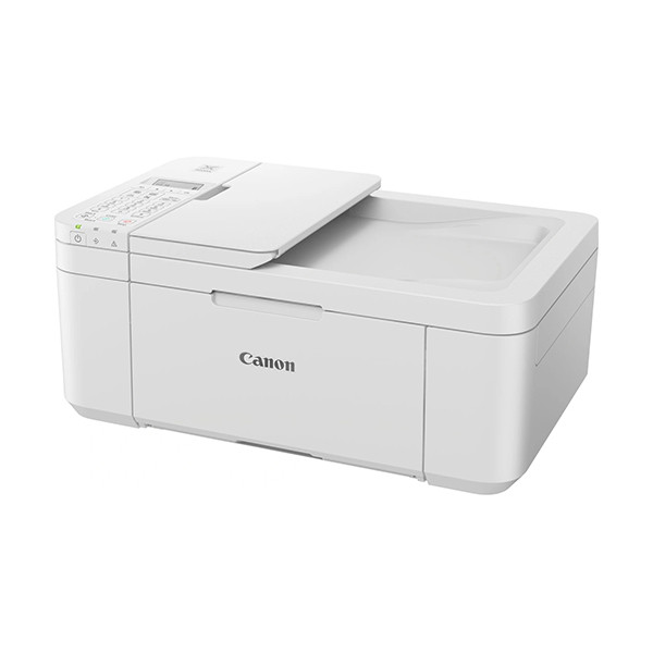 Canon Pixma TR4651 Allt-i-ett A4 bläckstråleskrivare med WiFi (4 i 1) [5.8Kg] 5072C026 819205 - 5