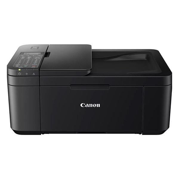 Canon Pixma TR4750i Allt-i-ett A4 bläckstråleskrivare med WiFi (4 i 1) [5.8Kg] 5074C006 819276 - 1