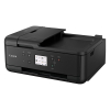 Canon Pixma TR7650 Allt-i-ett A4 bläckstråleskrivare med WiFi (4 i 1) [7.9kg] 4452C026 819285 - 2