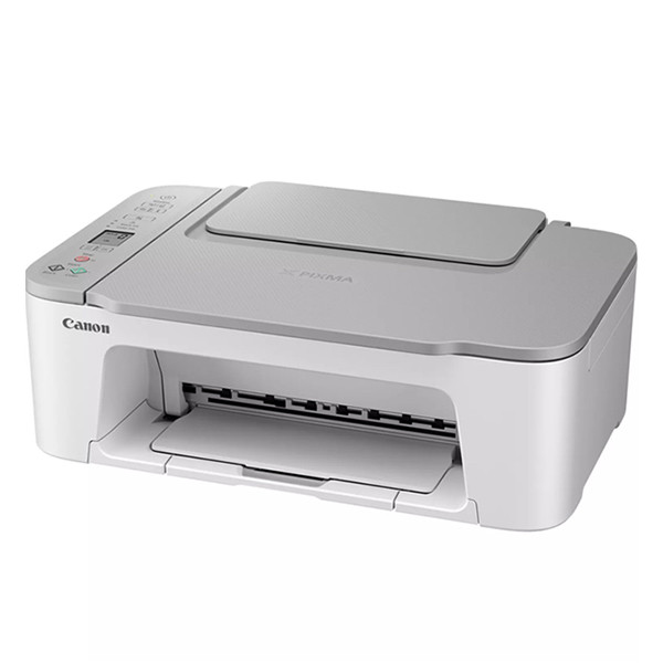 Canon Pixma TS3551i Allt-i-ett A4 bläckstråleskrivare med WiFi (3 i 1) [5,5Kg] 4977C026 819278 - 2