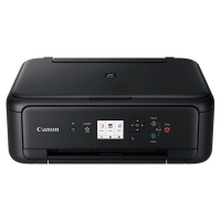 Canon Pixma TS5150 Allt-i-ett A4 bläckstråleskrivare med WiFi (3 i 1) svart [8Kg] 2228C006 818976