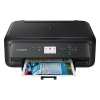 Canon Pixma TS5150 Allt-i-ett A4 bläckstråleskrivare med WiFi (3 i 1) svart [8Kg] 2228C006 818976 - 2