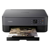 Canon Pixma TS5350a Allt-i-ett A4 bläckstråleskrivare med WiFi (3 i 1) svart [8Kg] 3773C006 3773C106 819106 - 2