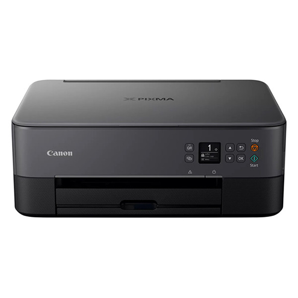 Canon Pixma TS5350i Allt-i-ett A4 bläckstråleskrivare med WiFi (3 i 1) [6.3Kg] 4462C086 819279 - 1