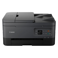 Canon Pixma TS7450a Allt-i-ett A4 bläckstråleskrivare med WiFi (3 i 1) svart [10Kg] 4460C006 4460C056 819178