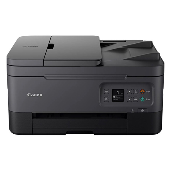 Canon Pixma TS7450i Allt-i-ett A4 bläckstråleskrivare med WiFi (3 i 1) [8.2Kg] 5449C006 819281 - 1