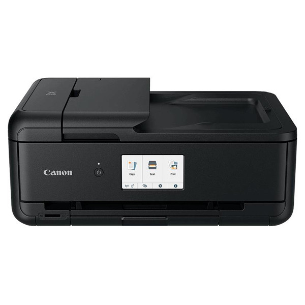 Canon Pixma TS9550 Allt-i-ett A3 bläckstråleskrivare med WiFi (3 i 1) [9.7Kg] 2988C006 819047 - 1