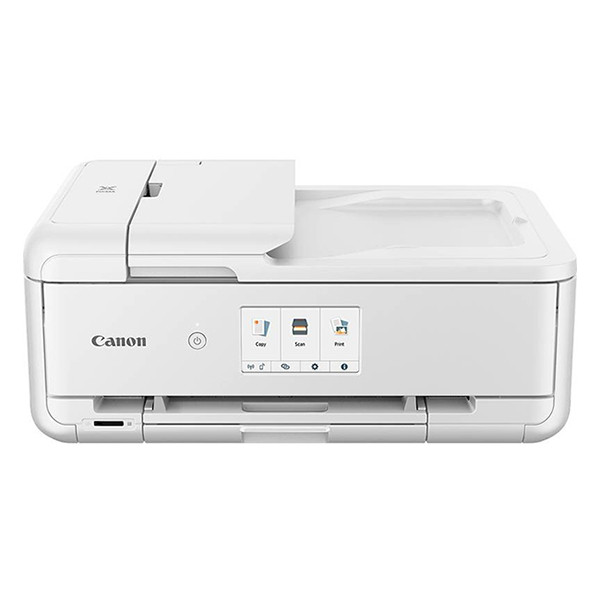 Canon Pixma TS9551C Allt-i-ett bläckstråleskrivare med WiFi (3 i 1) [10Kg] 2988C026AA 819136 - 1