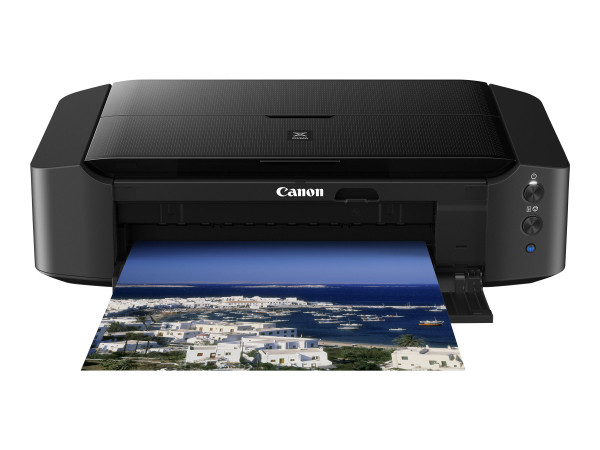 Canon Pixma iP8750 A3 bläckstråleskrivare med WiFi [8,5Kg] 8746B006 818961 - 2