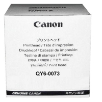 Canon QY6-0073-000 skrivhuvud (original) QY6-0073-000 017266