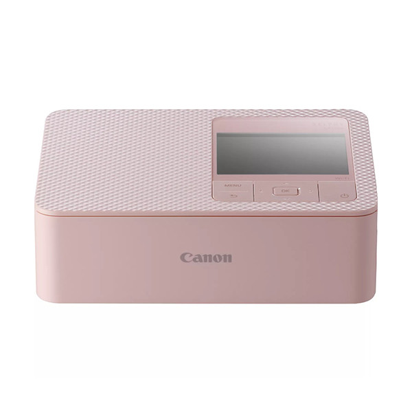 Canon SELPHY CP1500 mobil fotoskrivare med WiFi rosa [0,85Kg] 5541C002 819271 - 1