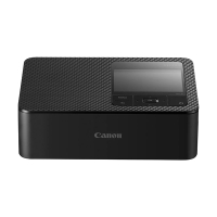 Canon SELPHY CP1500 mobil fotoskrivare med WiFi svart [0,85Kg] 5539C002 819269