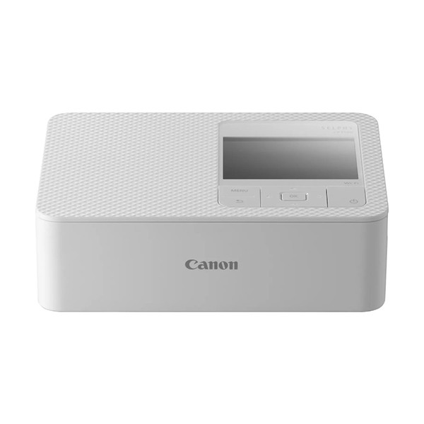 Canon SELPHY CP1500 mobil fotoskrivare med WiFi vit [0.85Kg] 5540C003 819270 - 1