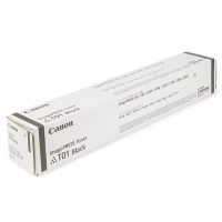 Canon T01 svart toner (original) 8066B001 032854