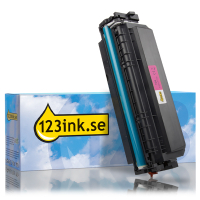 Canon T09 magenta toner (varumärket 123ink) 3018C006C 017581