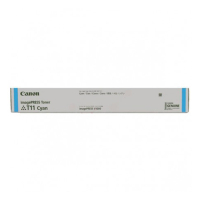 Canon T11 cyan toner (original) 5147C001 017684