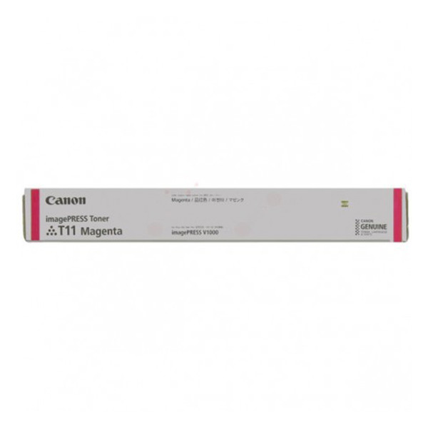 Canon T11 magenta toner (original) 5148C001 017686 - 1