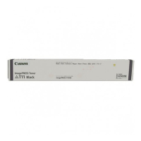 Canon T11 svart toner (original) 5146C001 017682