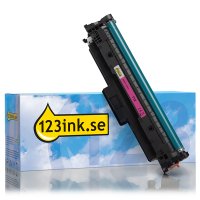 Canon T12 magenta toner (varumärket 123ink) 5096C006C 095011