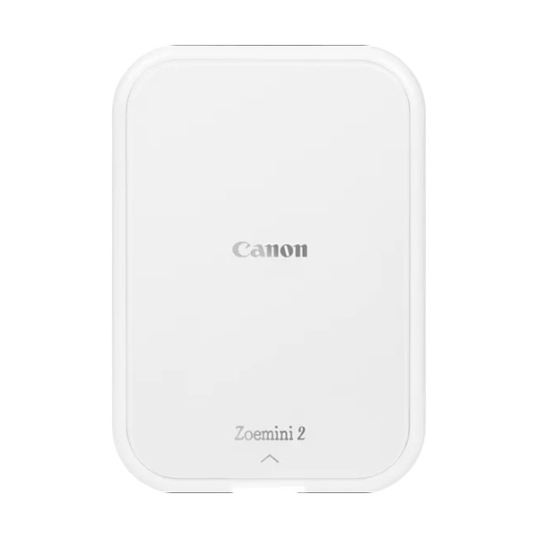 Canon Zoemini 2 mobil fotoskrivare pärlvit [0.17Kg] 5452C004 819231 - 1