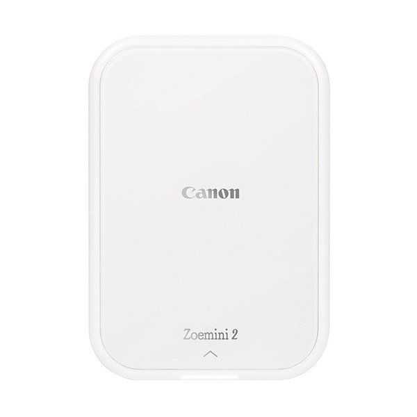 Canon Zoemini 2 mobil fotoskrivare pärlvit [0.17Kg] 5452C004 819231 - 2