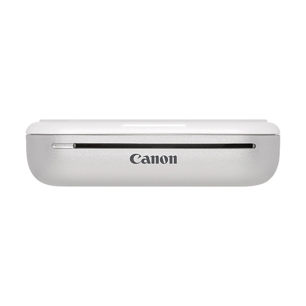 Canon Zoemini 2 mobil fotoskrivare pärlvit [0.17Kg] 5452C004 819231 - 3