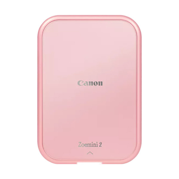 Canon Zoemini 2 mobil fotoskrivare roséguld [0.17Kg] 5452C003 819230 - 1