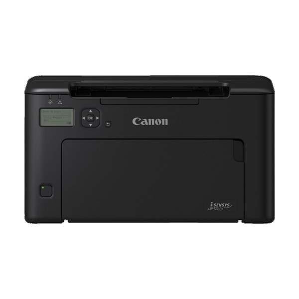 Canon i-SENSYS LBP122dw A4 monolaserskrivare med WiFi [6Kg] 5620C001 819248 - 1