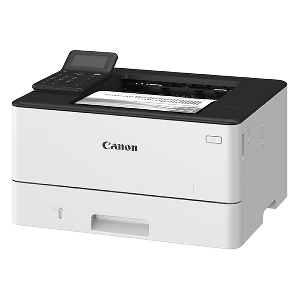 Canon i-SENSYS LBP243dw A4 laserskrivare svartvitt med WiFi 5952C013 819262 - 2