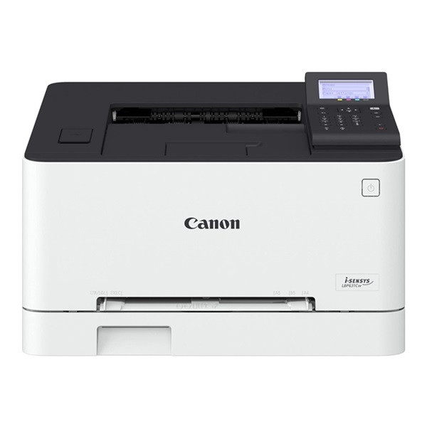 Canon i-SENSYS LBP631Cw A4 färglaserskrivare med WiFi [15Kg] 5159C004 819234 - 2