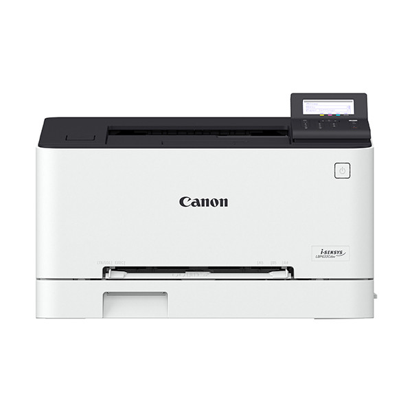 Canon i-SENSYS LBP633Cdw A4 färglaserskrivare med WiFi [19Kg] 5159C001 819235 - 1