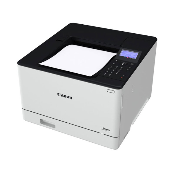 Canon i-SENSYS LBP673Cdw A4 färglaserskrivare med WiFi [21Kg] 5456C007AA 819225 - 2