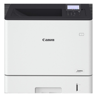 Canon i-SENSYS LBP722Cdw A4 färglaserskrivare med WiFi [29Kg] 4929C006 819203