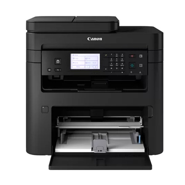 Canon i-SENSYS MF264dw II Allt-i-ett A4 monolaserskrivare med WiFi (3 i 1) [13Kg] 2925C016 5938C017 819046 - 4